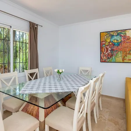 Villa Alegria Big Terrace, Private Pool & Parking Mijas