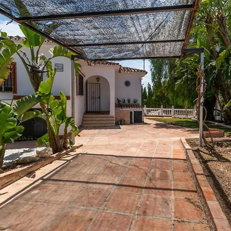 Alegria Big Terrace, Private Pool & Parking * Mijas