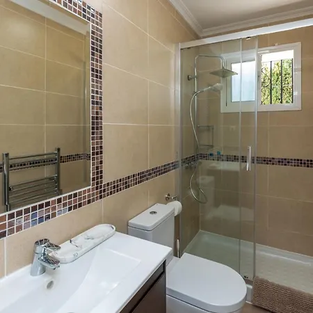 Alegria Big Terrace, Private Pool & Parking